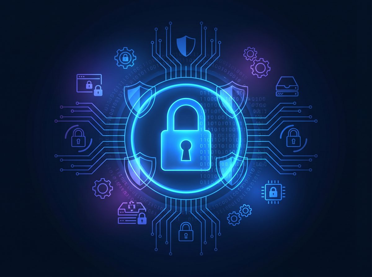 腾浪加速器安全防护体系